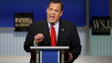 Trump bira potpredsjednika, u igri Chris Christie