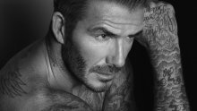 David Beckham postao novi ambasador Biotherma