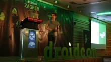 Droidcon Zagreb po drugi put učinio Zagreb središtem mobilne tehnologije