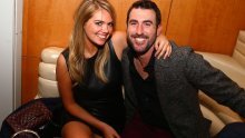 Kate Upton i Verlander zaručeni već mjesec dana