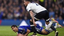 Chelsea zaustavio Tottenham; Leicester slavi povijesnu titulu