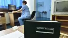 U hrvatske bolnice vraća se outsourcing čistačica i domara