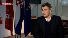 Milanović: 100 dana ove Vlade je nula; SDP spreman za povratak na vlast