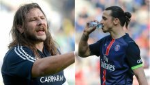 Francuski klub suspendirao lažljivog igrača; 'krivac' je Ibrahimović!