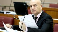 Matić ispratio šator iz Savske dvjema žestokim porukama