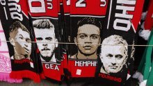 Evo igrača koje Mourinho želi u ManUtdu; potrošit će 380 milijuna eura!