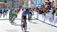 Tour of Croatia: Cavendish uzvratio Nizzolu u Splitu