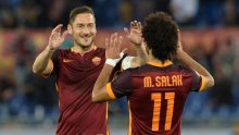 Kakva priča; Totti nakon svađe s trenerom želi kod Nike Kranjčara!