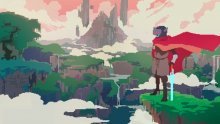 Hyper Light Drifter je stigao na iPhone i iPad