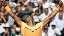 Nadal čudesan u odlučujućem setu za trijumf u Monte Carlu