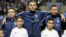 Uoči finala: Nikad bezobrazniji Karim Benzema