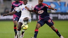 Velodrom uklet za Marseille, Lille posramio Monaco