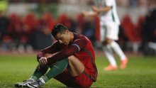 Ronaldo nije mogao vjerovati; Stojanov čudesno skinuo penal