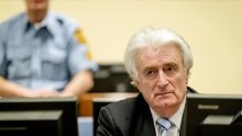 Karadžić za genocid i niz ratnih zločina osuđen na 40 godina zatvora