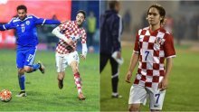 Halilović i Vrsaljko dobili priliku, ali kako su ju iskoristili?