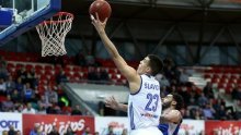 Cibona uzvratila Rusima i izborila majstoricu