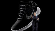 Nike ostvario dobit od 950 milijuna dolara