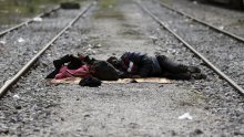 Grčki ministar Idomeni usporedio s Dachauom