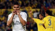 Real jedva izvukao pobjedu, Casemiro junak