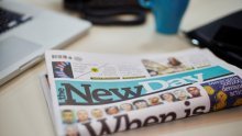 Ispitali smo u Londonu kako i zašto je pokrenut dnevnik 'New Day'