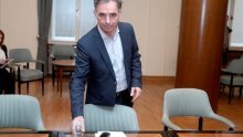 Pupovac napustio sabornicu: Cenzurirate me i pokušavate ušutkati!