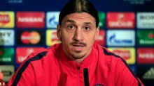 Zlatan zaprijetio Chelseaju: Mislite da sam star!?