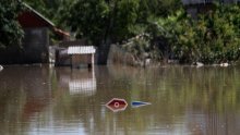 Poplave paralizirale Srbiju, i Beograd u pripravnosti