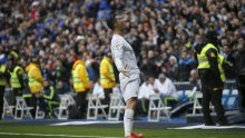 Ronaldo show: Prestigao Suareza, pa Telma Zarru...