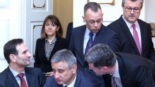 Hasanbegović sasjekao izvješće Programskog vijeća HRT-a