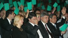 Komisija potvrdila da su Milanović i Komadina jedini kandidati za šefa SDP-a