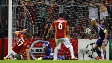 UEFA izbacila Galatasaray iz europskih kupova!