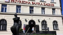 Unatoč gubicima na konverziji, Grupa PBZ zaradila 365,4 milijuna kuna