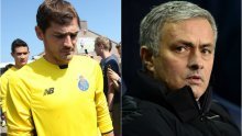 Casillas otkrio zašto ga je Mourinho prestao cijeniti