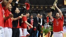 Mršić uzeo prvi trenerski trofej: Ova publika je šesti igrač Zadra