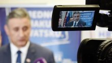 Karamarko u utorak svjedoči u slučaju Perković?