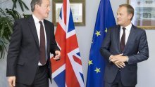 Donald Tusk: Opasnost od raspada EU-a je stvarna