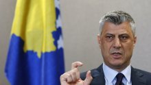 'EU ne smije primiti Srbiju prije Kosova'