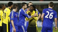 Chelsea po 17. put ostao bez pobjede ove sezone!