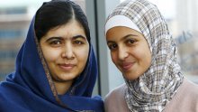 Malala i mlada Sirijka pred svjetskim čelnicima u Londonu