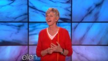 Ellen DeGeneres danas slavi rođendan