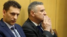 Karamarko u nevjerici o čemu se raspravlja u Saboru