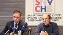 Pupovac: Slučaj Jurič nije slučaj izoliranog novinara, to je politička agenda