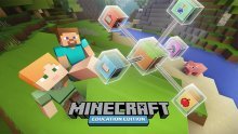 Microsoft kupio Minecraft stvoren za učionice