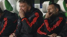 Van Gaal: I meni je nekad dosadno gledati kako igramo