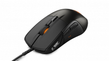 Steelseries predstavio miša s OLED ekranom