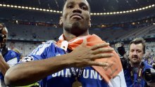 Drogba najavio mirovinu, ali vraća se u Chelsea!