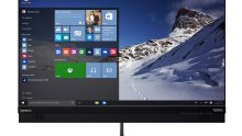 Novi monitori iz Lenova donose tanke okvire i USB-C