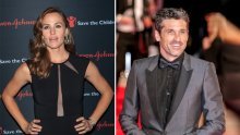 Jesu li Jennifer Garner i Patrick Dempsey novi par?