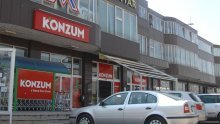 Konzum iduće godine otvara deset novih trgovina u BiH