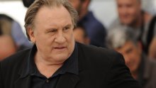 Gerard Depardieu 'ulovljen' na proslavi 70 godina režima Sjeverne Koreje